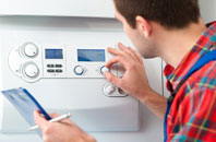 free commercial Keelby boiler quotes